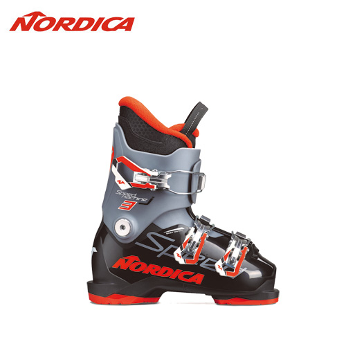 2022モデル スキーブーツ ジュニア ノルディカ 22-23 NORDICA スピード