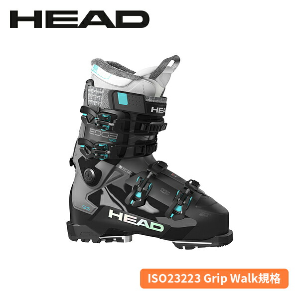 [旧青写真ブーツ] 尖端 HEAD EDGE 95 W HV GW 外辺部 御機嫌音の大きさ レディース [24-25] 603248