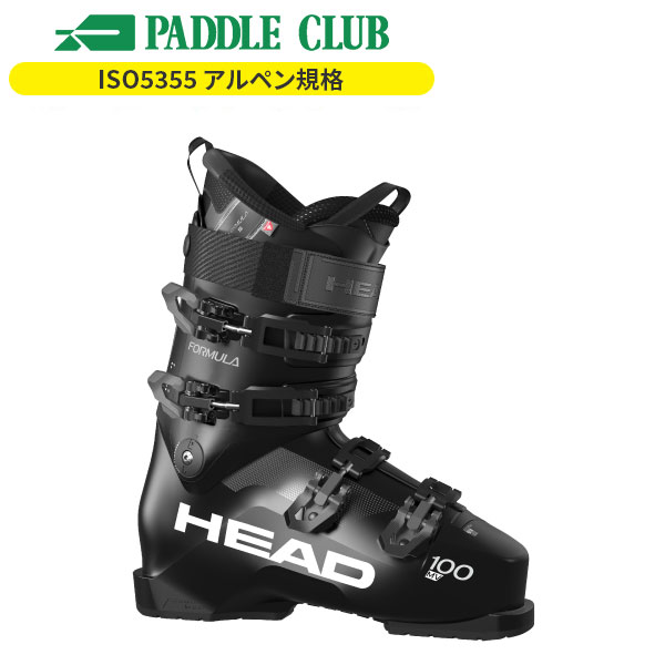 HEAD Formula 85スキー ブーツ Head Formula 85 MV GW Womens Ski Boot 2025 – Skiis & Biikes