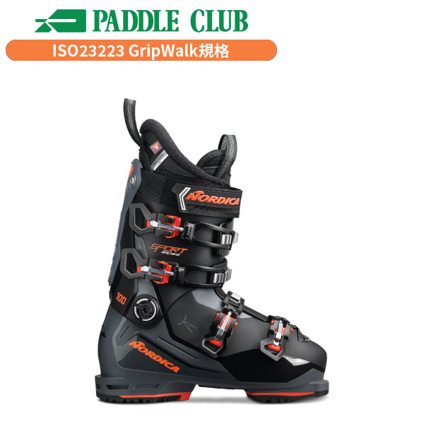 楽天市場】[旧モデルブーツ] ノルディカ NORDICA SPORTMACHINE 3 110