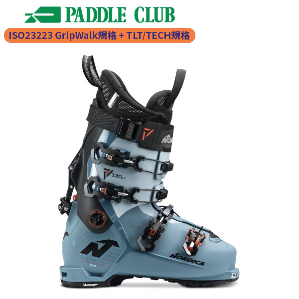 Nordica UNLIMITED LT 130 スキー ブーツ Nordica Unlimited Lt 130 DYN - Edge & Spoke | Redmond, WA
