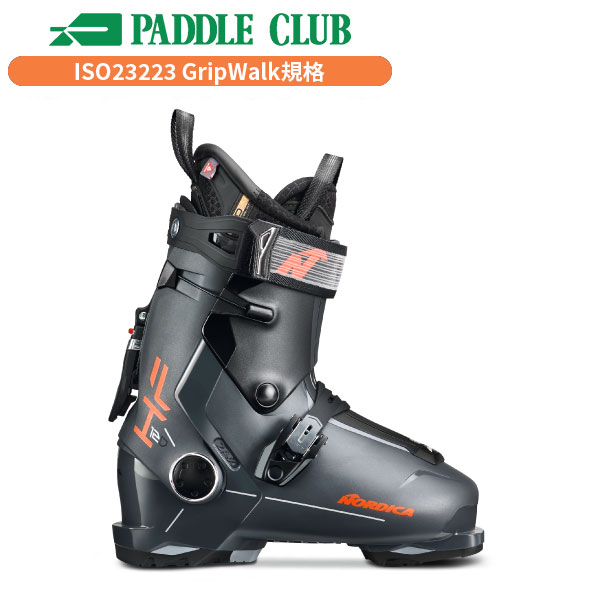 楽天市場】ノルディカ（NORDICA）（メンズ）スキーブーツ 23-24 HF 90R