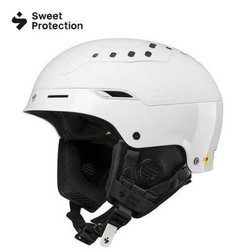 楽天市場】ヘルメット スイートプロテクション SWEET PROTECTION