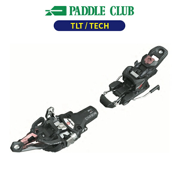 Fritschi Tecton 13 ビンディング 100mm Fritschi Tecton 13 Bindings – Black Diamond