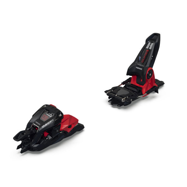 【美品】23/24 MARKER デュークDUKE PT 13 125mm MARKER Duke Pt 13 Bindings 2026 MARKER