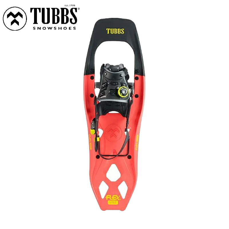 タブス TUBBS FLEX VRT 21 W レディース：X220100301 [2026]｜スキーインパクト