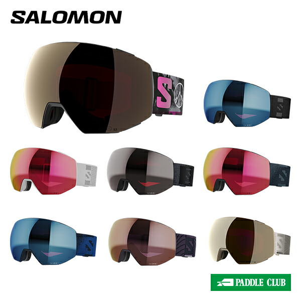 楽天市場】SALOMON(サロモン) L47246400 RADIUM PRIME SIGMA