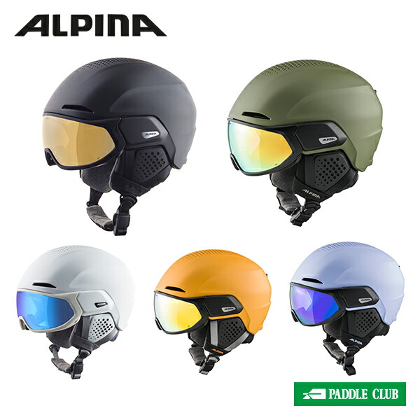 楽天市場】24-25 ALPINA アルピナ ALTO Q-LITE アルト Q ライト A9236