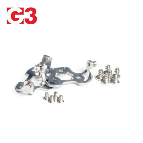 クランポン ジースリー G3 ゼド用 アイオン用 ZED ION スキーアイゼン 楽天市場】クランポン ジースリー G3 ゼド用 アイオン用 ZED ION