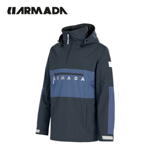 楽天市場】ARMADA アルマダ ウエア Salisbury Anorak（2023） 22