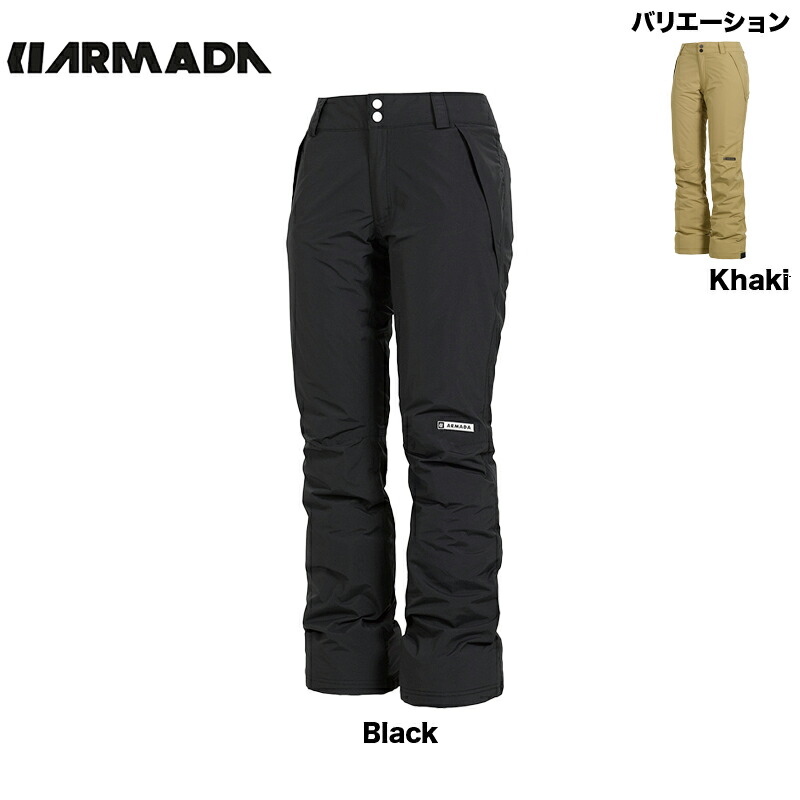 アルマダ　パンツ　GORETEX ARMADA official online store / メンズ パンツ