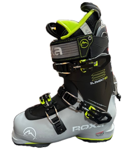 楽天市場】[旧モデルブーツ]ロクサ ROXA 23-24モデル エレメント