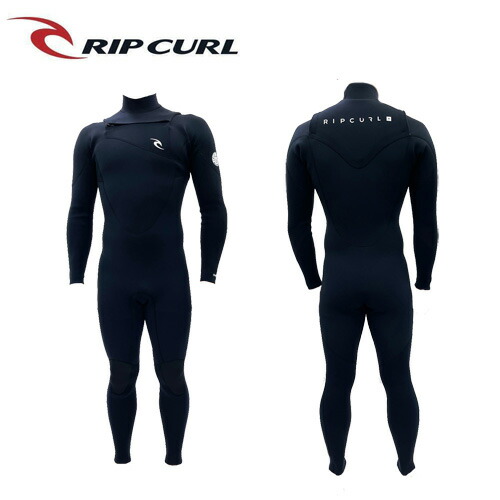 楽天市場】Ripcurl 【春秋冬物】メンズ DAWNPATROL 4/3mm GB バック