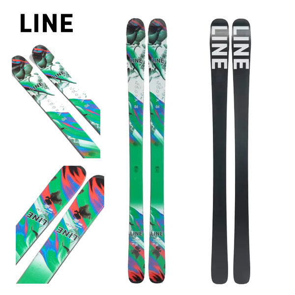 LINE PANDRA 172cm ski ライン パンドラ スキー LINE PANDRA 172cm ski ライン パンドラ スキー 楽天市場】line