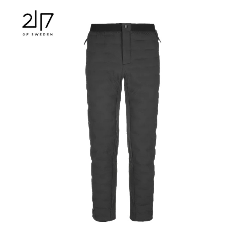 2117 of sweden Men's light padded pant Porjus メンズ インナーパンツ 中綿[ポイント5倍]