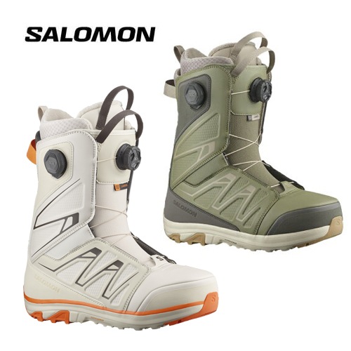 楽天市場】24-25 SALOMON サロモン LAUNCH BOA SJ BOA ブーツ
