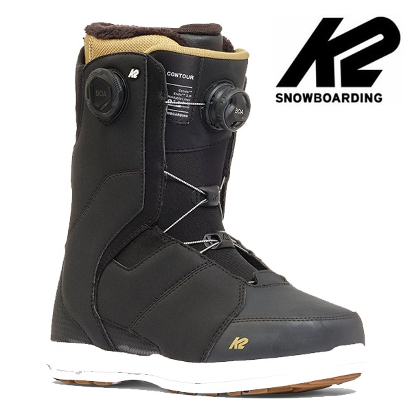 K2 contour コンツアー　スノーボードブーツ　23.5㎝ 楽天市場】ラスト1点 23.5cm 35%off 送料無料 K2 ケーツー