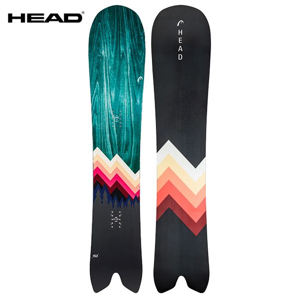 楽天市場】スノーボード 旧モデル 板 ヘッド HEAD 2024-2025 パワー
