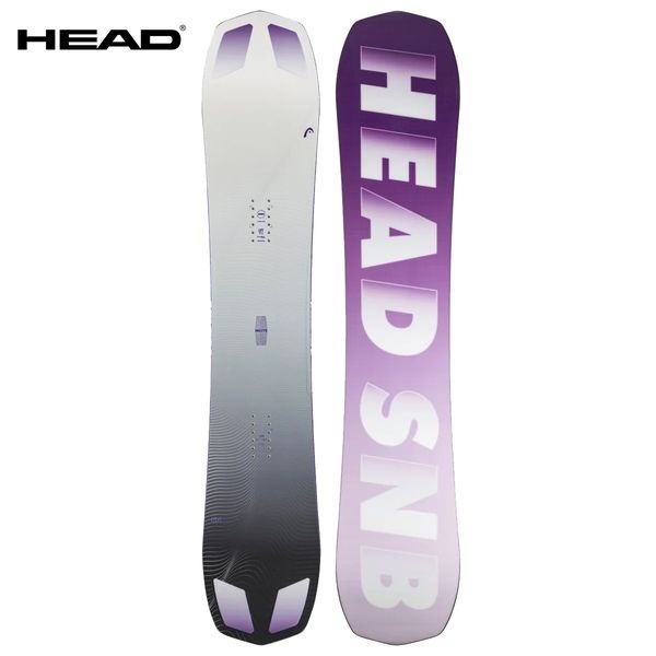 楽天市場】スノーボード 旧モデル 板 ヘッド HEAD 2024-2025 パワー