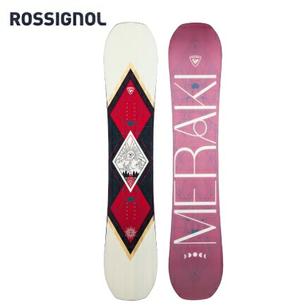 楽天市場】ロシニョール スノーボード ROSSIGNOL ジブソウ JIBSAW