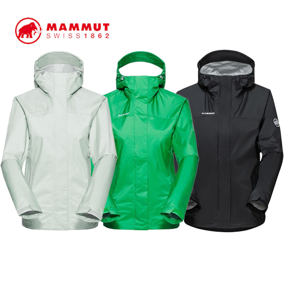 楽天市場】マムート MAMMUT Microlayer 2.0 HS Hooded Jacket AF Women