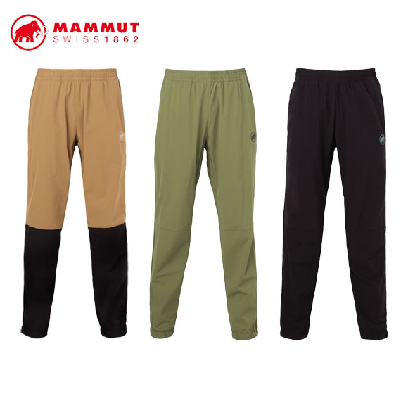 まっつん  楽天市場】マムート MAMMUT Hiking Cargo 2 in 1 Pants AF Men