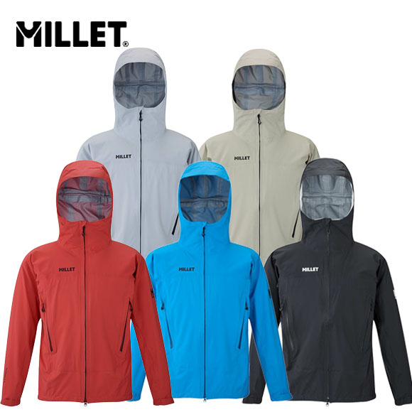 MILLET / タグ付/TYPHON ST JKT/マウンテンパーカ/L/ナイロン/BLU/MIV03168 楽天市場】ミレー MILLET TYPHON ST JKT M MIV03168 : パドル