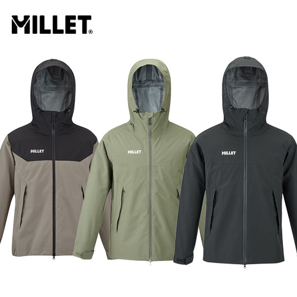 楽天市場】MILLET ミレー メンズ テルライド ジャケット MIV9215-9844