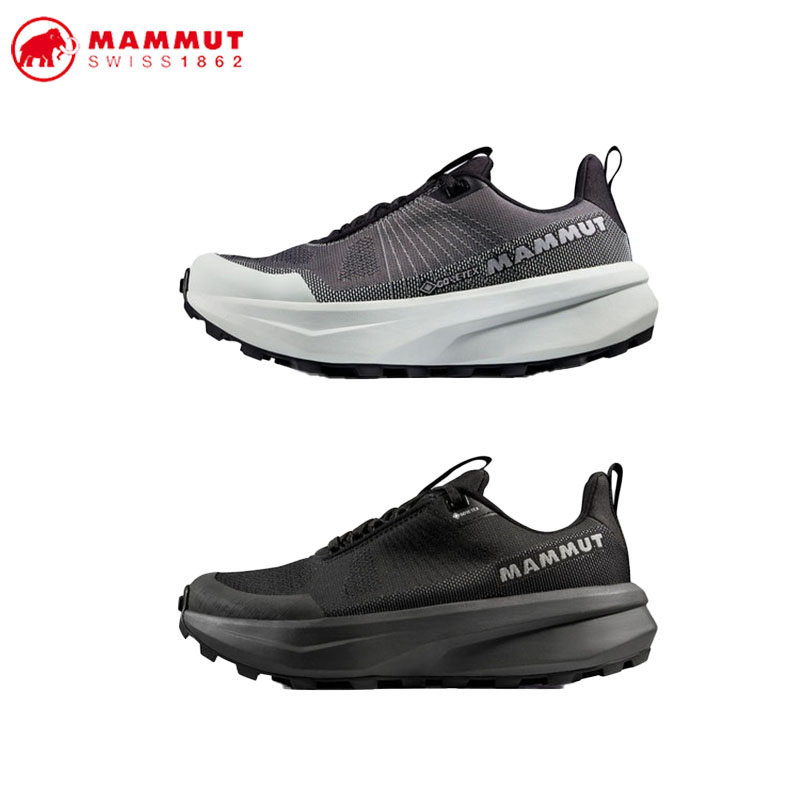 マムート MAMMUT Aenergy Mtn Low GTX Women 3030-05310 [ポイント10倍] 16,870円