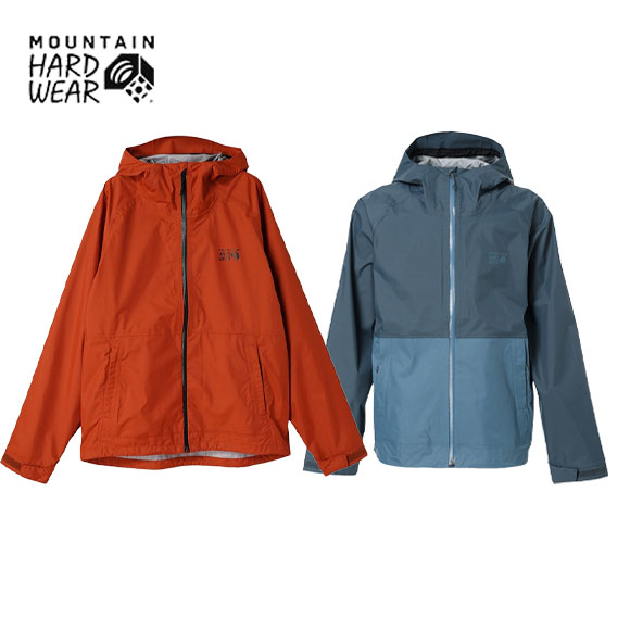 マウンテンハードウェア パラダイムジャケット メンズ パラダイムジャケット / PARADIGM JACKET | MOUNTAIN
