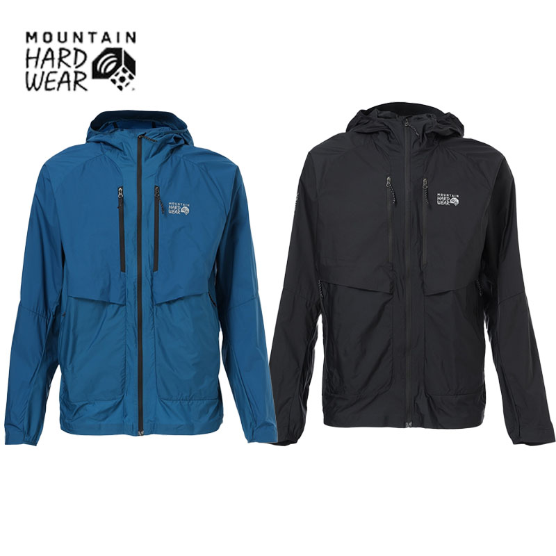マウンテンハードウエア　スカイリッジ　ゴアテックス　ジャケット　メンズM Men's Sky Ridge™ GORE-TEX Jacket | Mountain Hardwear