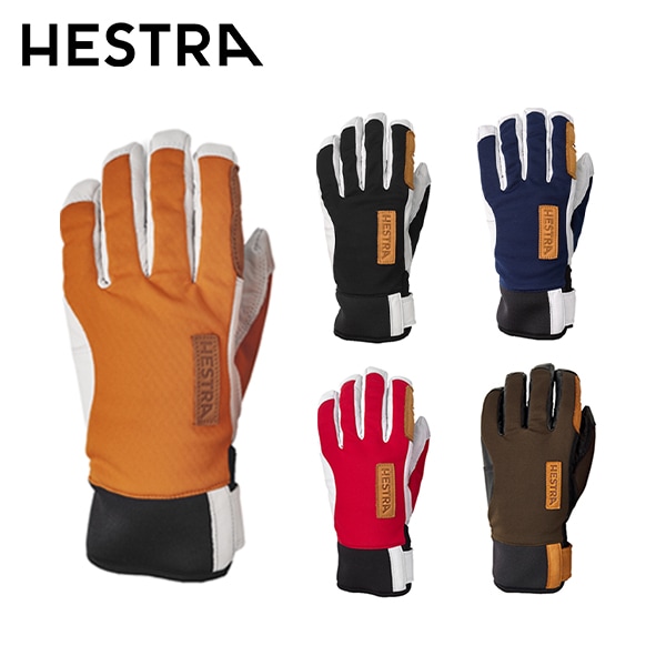 楽天市場】HESTRA 32950 ERGO GRIP ACTIVE 861700 ForestBrown