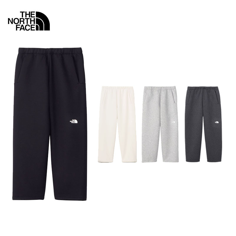 ザ・ノース・フェイス THE NORTH FACE TECH AI SW WD PANT テックエアースウェットワイドパンツ NB62499[25SS][ポイント10倍]