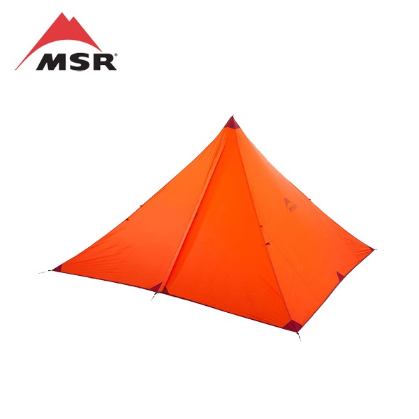 楽天市場】エムエスアール MSR パビリオン 2016 復刻版 廃盤 希少