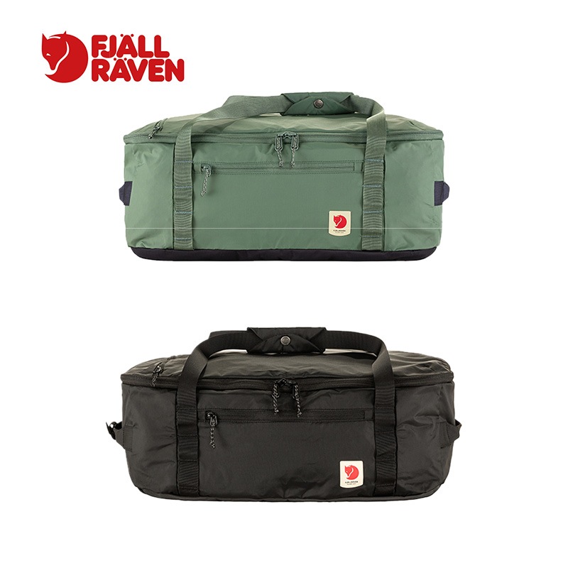 楽天市場】【FJALLRAVEN/フェールラーベン】Greenland Duffel 30