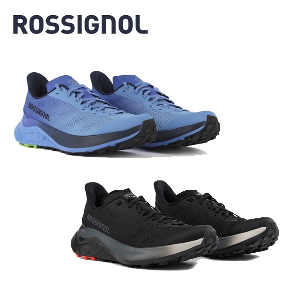 SALE ロシニョール ROSSIGNOL VENOSK ヴェノスク メンズ ランニング トレイル 靴 [RNNMA50] [スポーツ]｜スキーインパクト 14,966円
