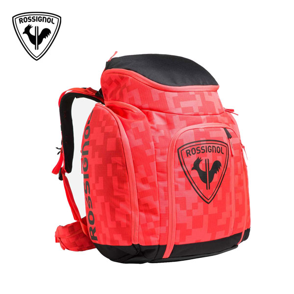 楽天市場】ロシニョール スキーブーツバッグ ショルダー バックパック