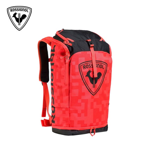 楽天市場】ロシニョール ROSSIGNOL スキーブーツケース メンズ