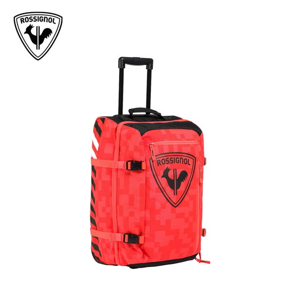 ロシニョール　HERO CABIN BAG 楽天市場】ロシニョール ROSSIGNOL ヒーローキャビンバッグ HERO CABIN