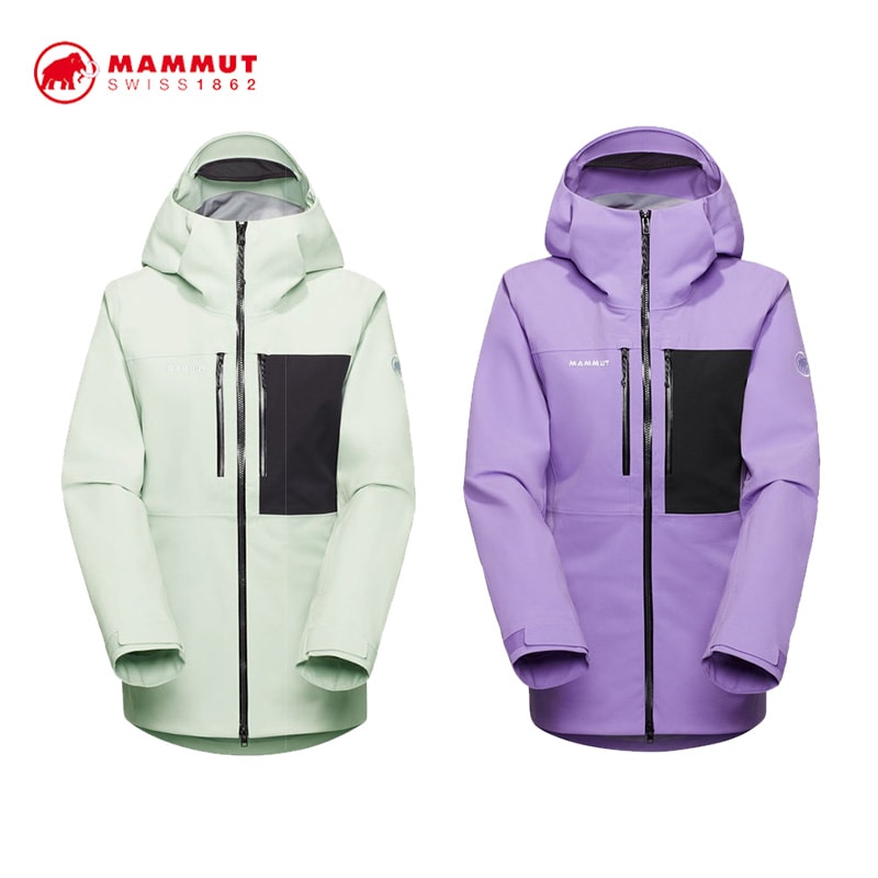 楽天市場】MAMMUT マムート レディース Stoney HS Thermo Jacket Women