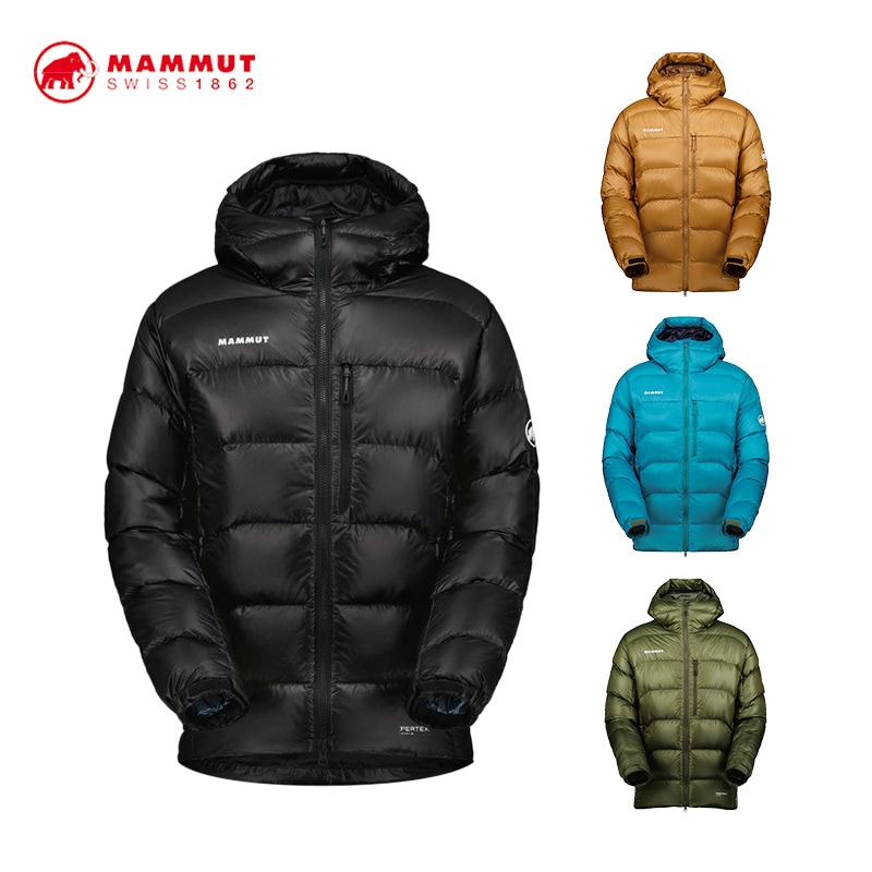 マムート MAMMUT Gravity IN Hooded Jacket AF Women グラビティ インサレーション フーデッド ジャケット アジアンフィット 1013-02640[ポイント10倍]