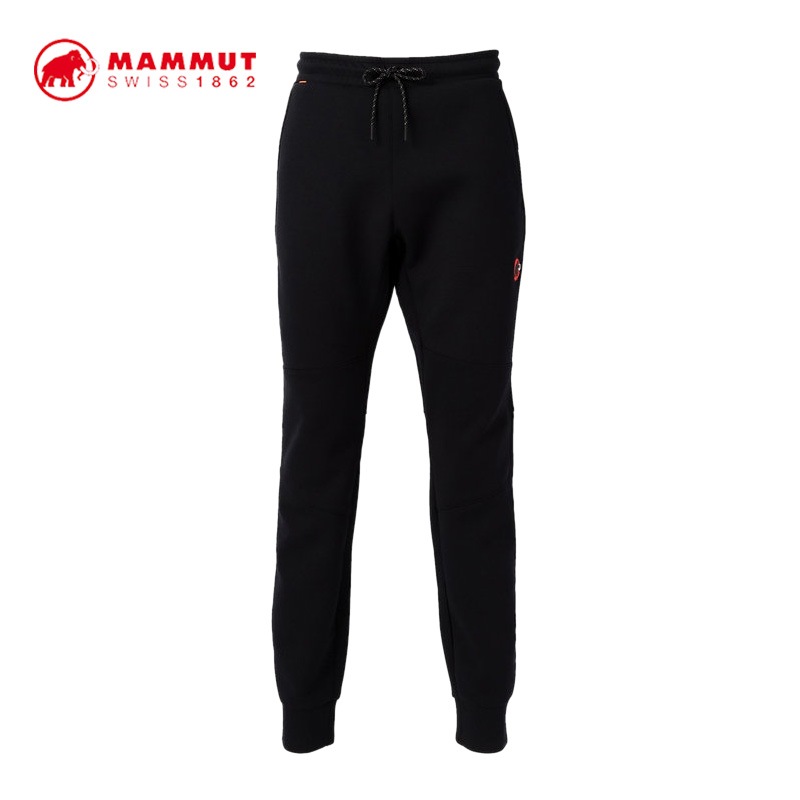 楽天市場】マムート ウェア ダイノ 2.0 パンツ AF ブラック L : 釣具の