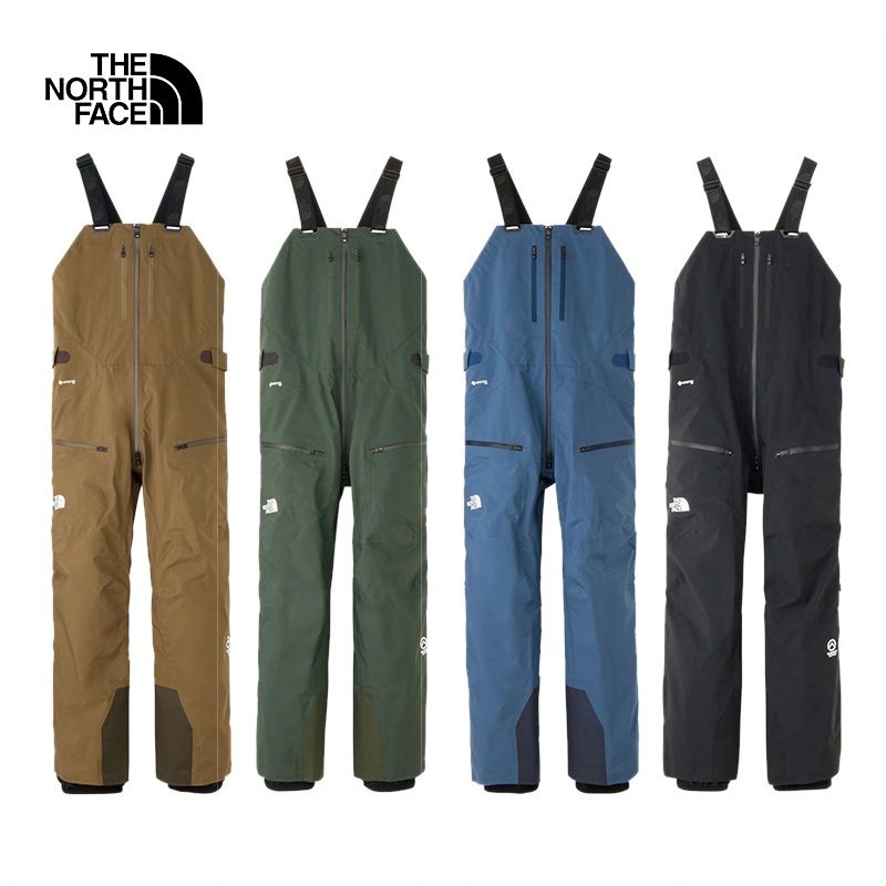 ザ・ノース・フェイス THE NORTH FACE RTG GORE-TEX Bib アールティージーゴアテックスビブ ユニセックス NS62526[ポイント10倍]