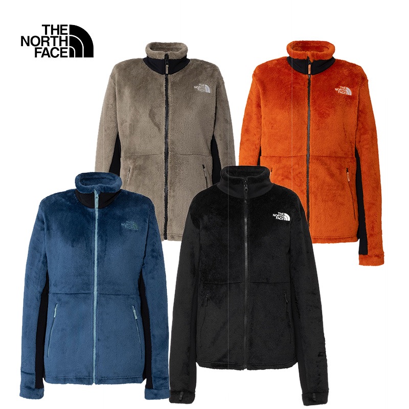 ザ・ノース・フェイス THE NORTH FACE ZI Versa Mid Jacket ジップインバーサミッドジャケット ウィメンズ NAW72501[ポイント10倍] 16,117円