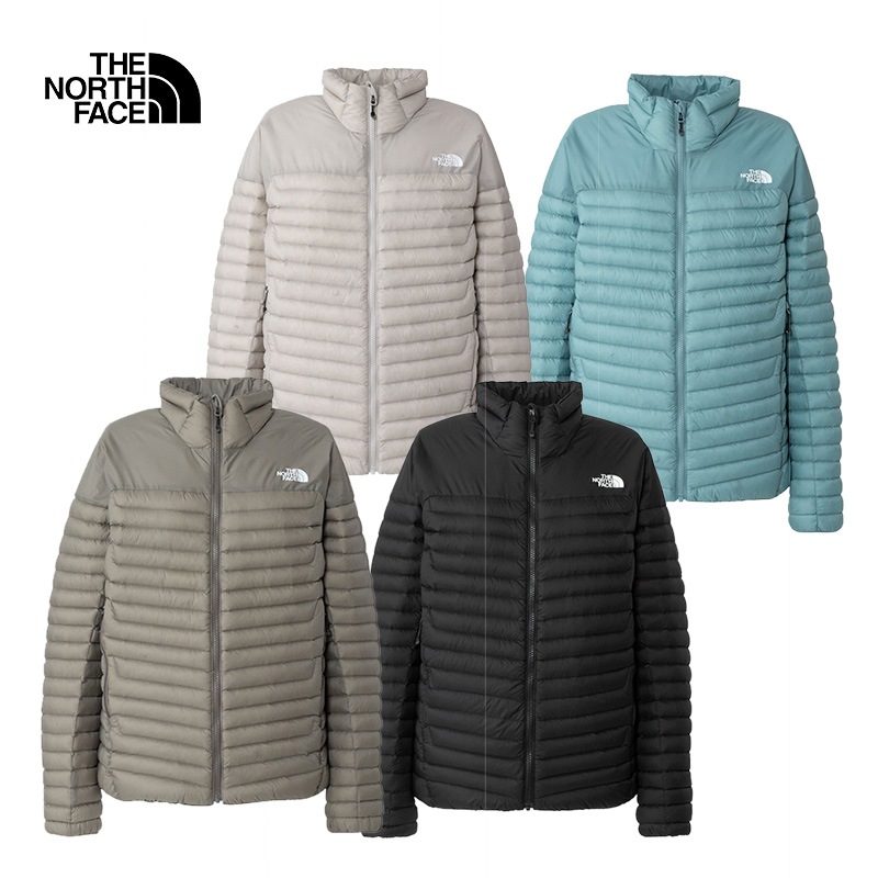 ザ・ノース・フェイス THE NORTH FACE Thunder Jacket サンダージャケット ウィメンズ NYW82510 [26SS]｜スキーインパクト 23,760円