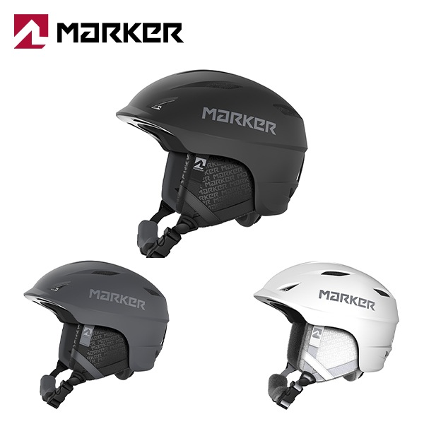 楽天市場】MARKER マーカー スキービンディング 2024 KINGPIN 10