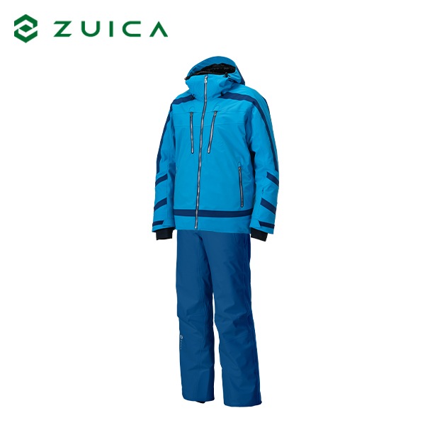 ズイカ スキーの板お召しもの ZUICA Arcline Jacket + Arcline Pants アークラインジャケット + アークラインパンツ ZAM25OT0 [25FW] [ss_W02] 百貨店SALE 継続期間制限事項
