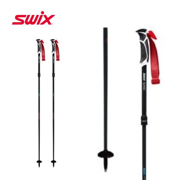 スウィックス SWIX スキーの板極点 店卸し資産 ソニック SONIC R3 AR312-1D one color