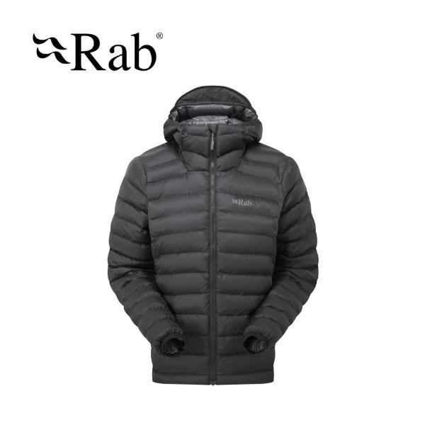 ラブ Rab シラスアルパイン ウィメンズ Cirrus Alpine Wmns 化繊 中綿 ジャケット レディース QIP-26 [女性用モデル]