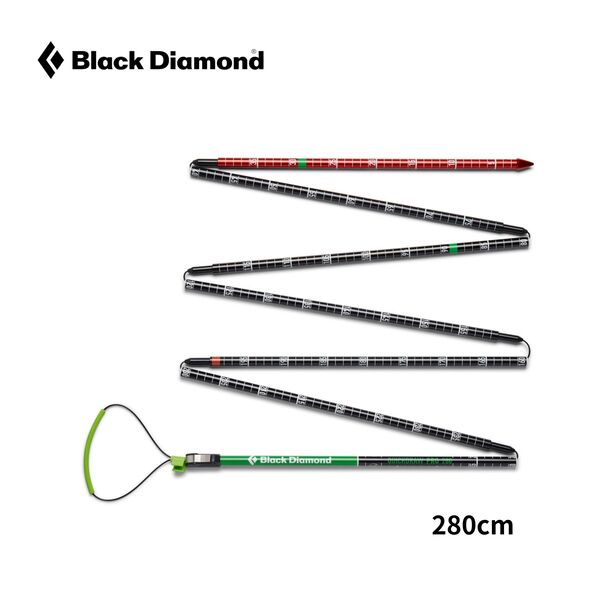 楽天市場】BLACK DIAMOND プローブ ブラックダイヤモンド QUICKDRAW